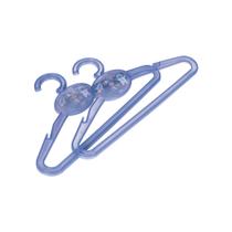 Kit cabides plasutil - astronauta para bebês Kit cabides plasutil - astronauta para bebês