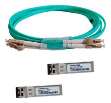 Kit Cabo 10g Sfp+ Para Sfp+ 1mt 10gb P Mikrotik Huawei