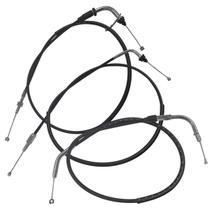 Kit Cabo A+B Com Cabo Embreagem Fazer Factor125 150 14 A 24