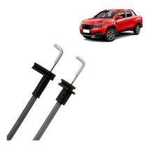 Kit Cabo Abertura Porta Lateral Strada Superior E Inferior Kit Cabo Abertura Porta Lateral Strada Superior E Inferior