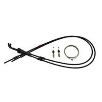Kit Cabo Acelerado Moto 4 Tempos Universal Circuit Equipment Kit Cabo Acelerado Moto 4 Tempos Universal Circuit Equipment