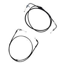 Kit Cabo Acelerador A B Elite 125 2019 A 2023