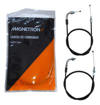 Kit Cabo Acelerador A + B Magnetron CB 250 Twister 2016-2022