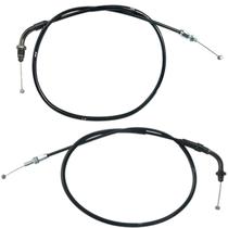 Kit Cabo Acelerador A E B Xre 300 2019 Até 2023