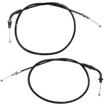 Kit Cabo Acelerador A E B Xre 300 2019 Até 2023