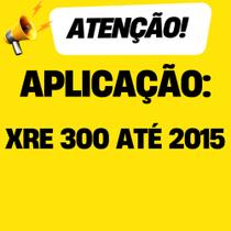 Kit Cabo Acelerador A E B Xre 300 Até 2011 Original Soretto Kit Cabo Acelerador A E B Xre 300 Até 2011 Original Soretto