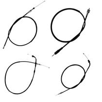 Kit Cabo Acelerador Embreagem Velocimetro Xr 250 Tornado Kit Cabo Acelerador Embreagem Velocimetro Xr 250 Tornado