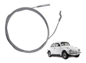 Kit Cabo Acelerador Fusca 1300 1500 1600 Carburador Simples Kit Cabo Acelerador Fusca 1300 1500 1600 Carburador Simples