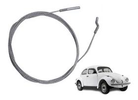 Kit Cabo Acelerador Fusca 1300 1500 1600 Carburador Simples Kit Cabo Acelerador Fusca 1300 1500 1600 Carburador Simples