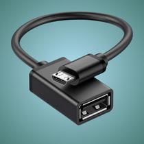 Kit Cabo Adaptador USB Tipo C 3.0 2.0 Otg Para Pendrive Celular Tablet - Escolha Seu Kit Kit Cabo Adaptador USB Tipo C 3.0 2.0 Otg Para Pendrive Celular Tablet - Escolha Seu Kit