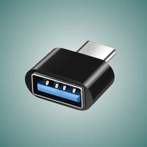 Kit Cabo Adaptador USB Tipo C 3.0 2.0 Otg Para Pendrive Celular Tablet - Escolha Seu Kit Kit Cabo Adaptador USB Tipo C 3.0 2.0 Otg Para Pendrive Celular Tablet - Escolha Seu Kit