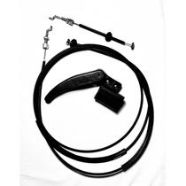 Kit Cabo Capo Caminhao Constelattion Com Alavanca