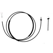 Kit Cabo Capo Caminhao Constelattion Sem Alavanca