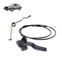 Kit Cabo Capo Mola Trava Inf Chevette 83 A 94 Monza 82 A 90 Kit Cabo Capo Mola Trava Inf Chevette 83 A 94 Monza 82 A 90