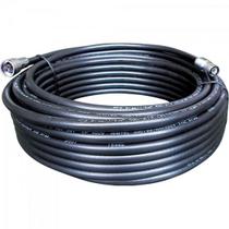 Kit Cabo Celular 15M RGC213 Preto Aquario Kit Cabo Celular 15M RGC213 Preto Aquario