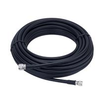 Kit Cabo Celular Aquario Ca-215 Rgc-58 Rolo Com 15 Metros Kit Cabo Celular Aquario Ca-215 Rgc-58 Rolo Com 15 Metros