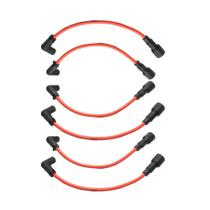 Kit Cabo de Vela para Motor Mercury 6 Cilindros