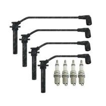 Kit Cabo De Velas + Jg Velas Chery Celer Kit Cabo De Velas + Jg Velas Chery Celer