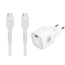 Kit Cabo Dual Shock Tipo C Type C 2M Carregador Turbo Gan Ultra Slim TipoC 20W Gshield Kit Cabo Dual Shock Tipo C Type C 2M Carregador Turbo Gan Ultra Slim TipoC 20W Gshield