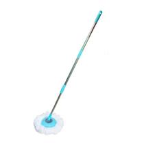 Kit Cabo e Refil Mop para Limpeza com Inclinação 8273 - Mor