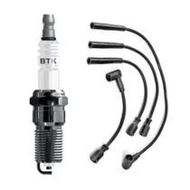 Kit Cabo e Vela Asia Towner Truck Van Carburado Kit Cabo e Vela Asia Towner Truck Van Carburado