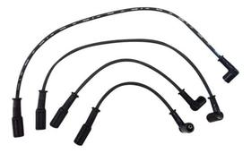 Kit Cabo E Vela Fiat Xs10642-13b1/f000ke0p07