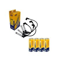 Kit cabo e vela gm corsa celta prisma 2001 a 2012