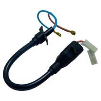 Kit Cabo Elétrico Jacto J6500 J6800 J7000 Kit Cabo Elétrico Jacto J6500 J6800 J7000