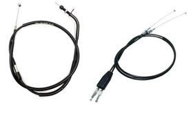 Kit Cabo Embreagem Acelerador Red Dragon Crf 250f Kit Cabo Embreagem Acelerador Red Dragon Crf 250f