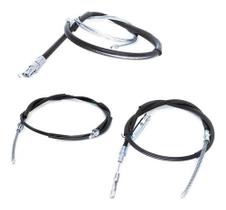 Kit Cabo Freio Ranger 4x2 4x4 94 95 96 97 Cabine Estendida