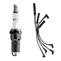 Kit Cabo Ignição e Vela Asia Towner Truck Van Carburado Kit Cabo Ignição e Vela Asia Towner Truck Van Carburado