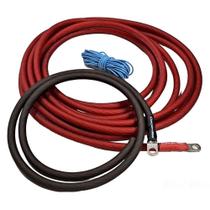 Kit Cabo Instalação 21mm