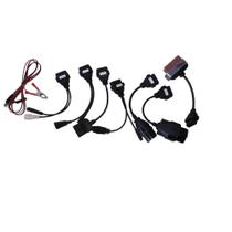 Kit cabo OBD2