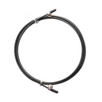 kit Cabo + Parafuso Reposição para Corda de Pular 3 metros