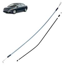 Kit Cabo Porta Pino Trava + Fechadura Civic Dianteir 07 a 11 Kit Cabo Porta Pino Trava + Fechadura Civic Dianteir 07 a 11