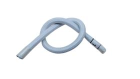 Kit cabo pp 2x0,50mm revestido em tecido colorido 100 metros