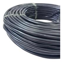 Kit Cabo Pp 4 X 1,5mm Rolo 100 Metros