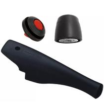 Kit Cabo Superior Panela De Pressão Tramontina com Válvula e Pino Original