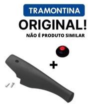 Kit Cabo Superior Panela De Pressão Tramontina Vancouver E Válvula de Segurança Kit Cabo Superior Panela De Pressão Tramontina Vancouver E Válvula de Segurança