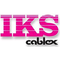 Kit cabo trambulador engate e seleção - iveco daily 1998 a 2001 / ducato 1998 a 2001 - kit00449