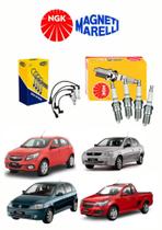 Kit cabo vela agile/montana/corsa 02/... Kit cabo vela agile/montana/corsa 02/...