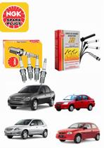 Kit cabo vela corsa/classic/celta/prisma 02/...