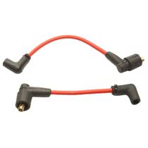 Kit Cabo Vela Mercury 6 ao 25 HP 1970 em diante