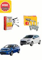 Kit cabo vela new fiesta 10/... '