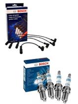 Kit Cabo + Vela Palio Uno Strada 1.0 1.3 1.4 2005 - 20012