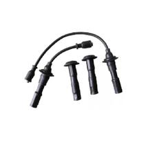 Kit Cabo Velas e Supressores Jac Motors J6 2.0 16v Kit Cabo Velas e Supressores Jac Motors J6 2.0 16v