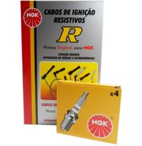Kit cabo/velas gm