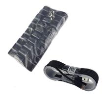 Kit Cabos de Corda Simples Tipo C no Atacado