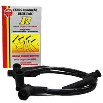Kit Cabos De Vela Ecosport 1.6 Zetec Rocam 03 A 2007