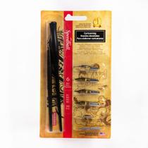 Kit Cabos e Pena para Caligrafia Speedball Cartooning 2966